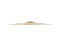 Meinl PA20EHCR Pure Alloy Crash-Ride 20 Meinl PA20EHCR Pure Alloy Crash-Ride 20